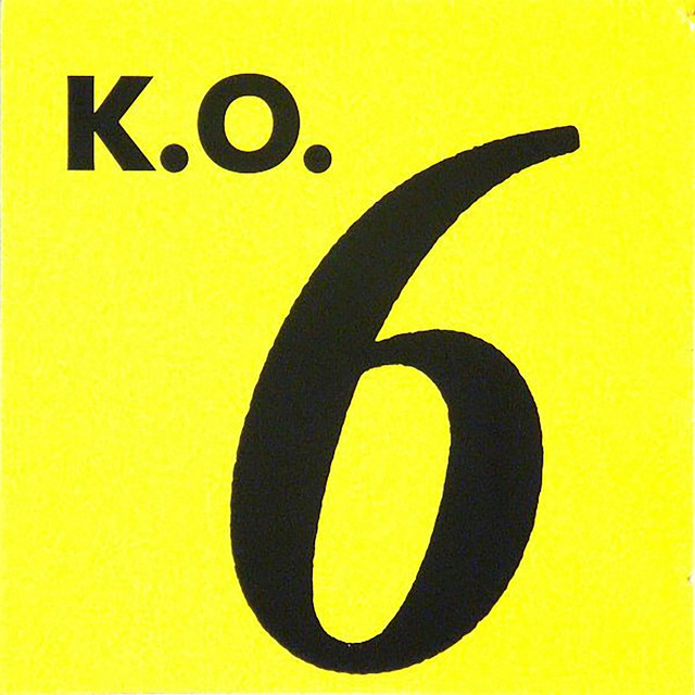 K.O.