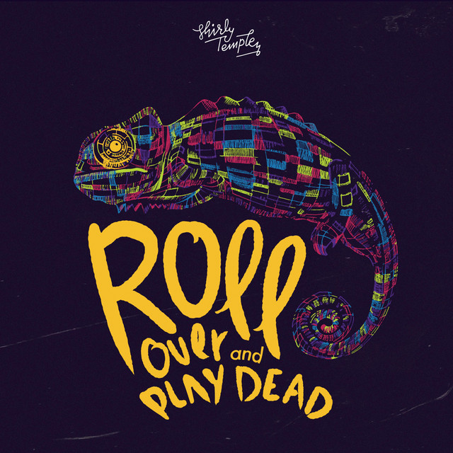 Roll Over and Play Dead cover art