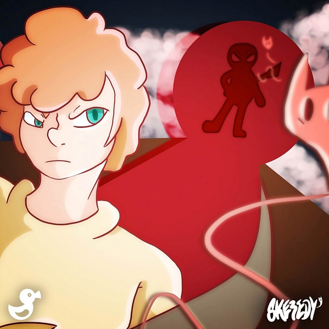 Singularity cover art