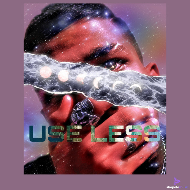 USE LESS - Single by DARKNESS | Spotify
