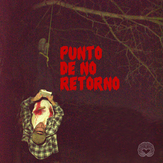 Punto De No Retorno cover art
