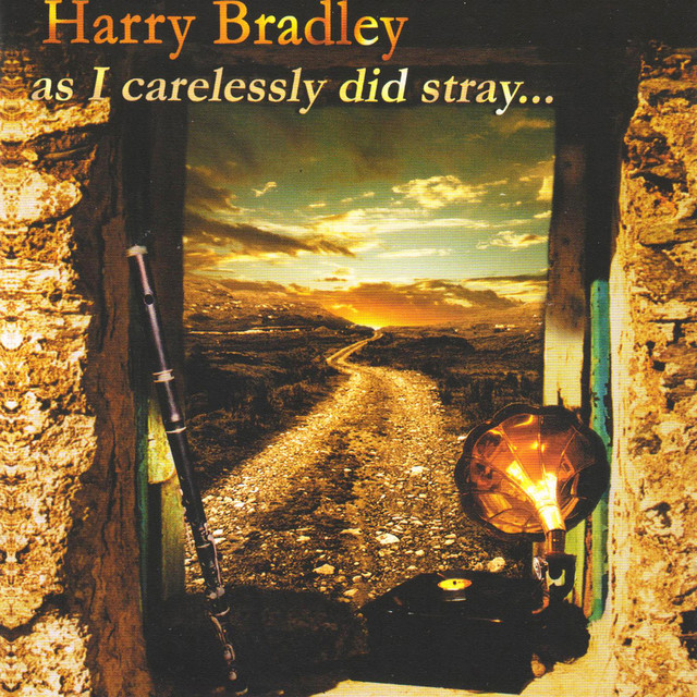 Harry Bradley Photo