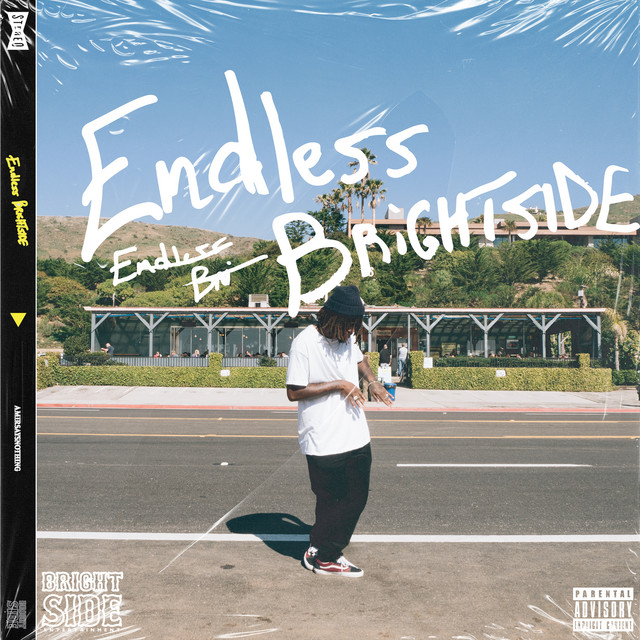 Endless Brightside cover art