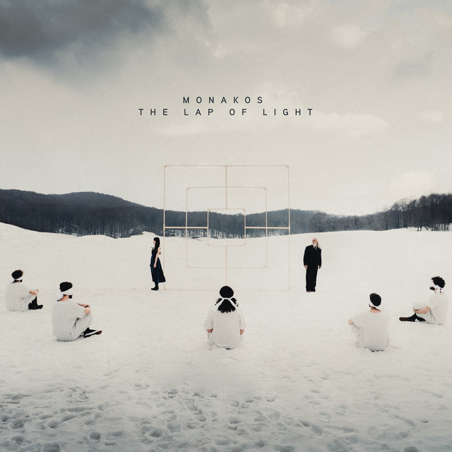 The Lap of Light cover art