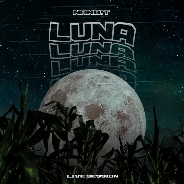 Luna - Live Session