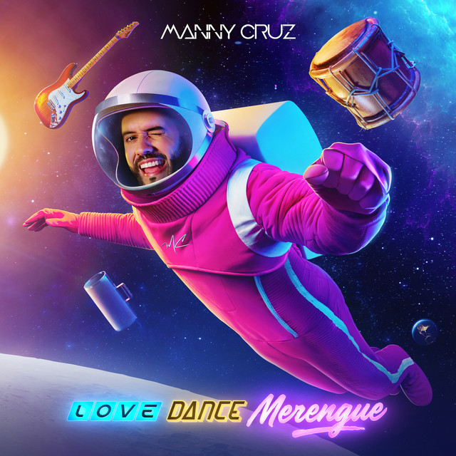 Manny Cruz - Santo Domingo