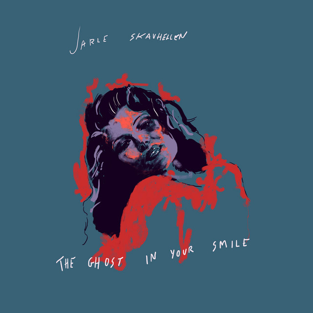 The Ghost in Your Smile cover art