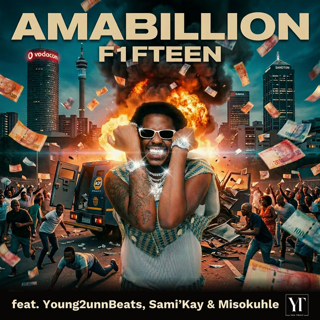 Amabillion