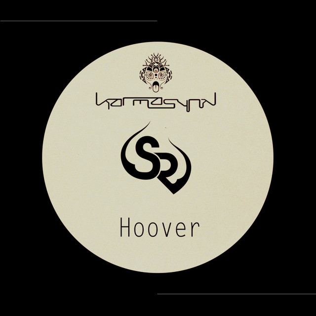 Hoover artwork