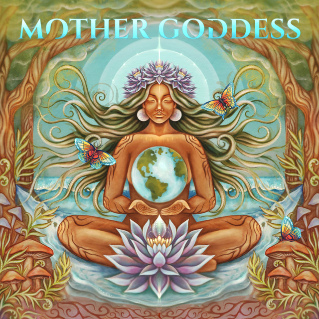 Mother Goddess cover art