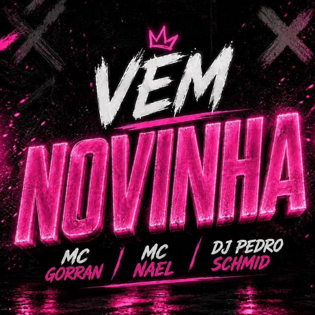 Vem Novinha