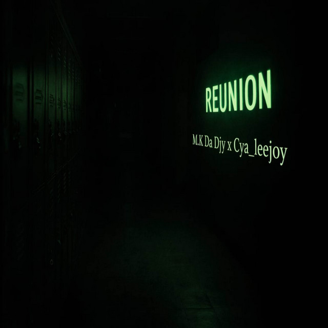 Reunion