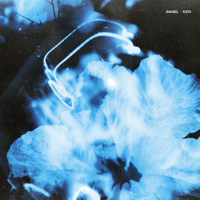 Angel cover art
