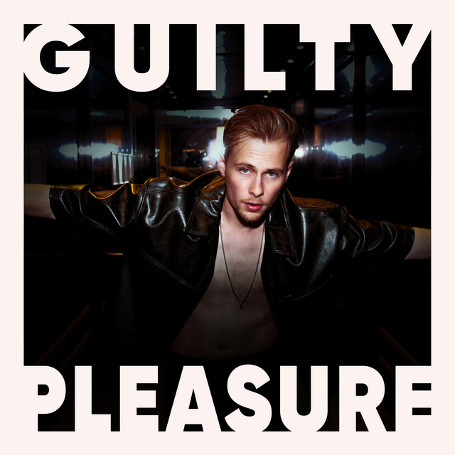Guilty Pleasure