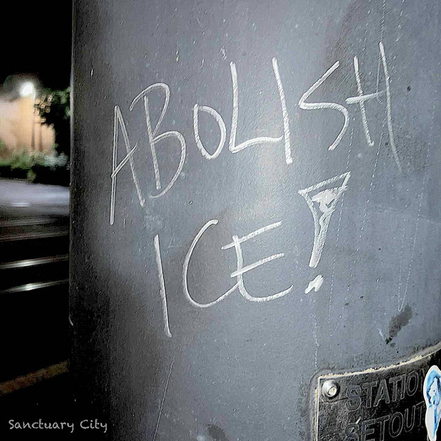 Sanctuary City image