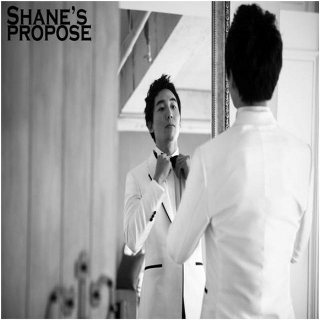 Shane | Spotify