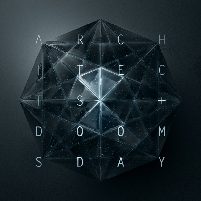 Doomsday cover art