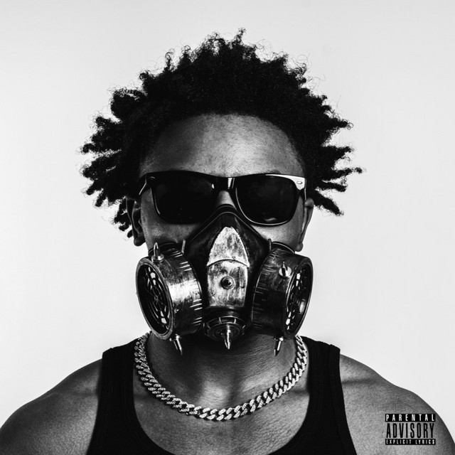 GAS cover art