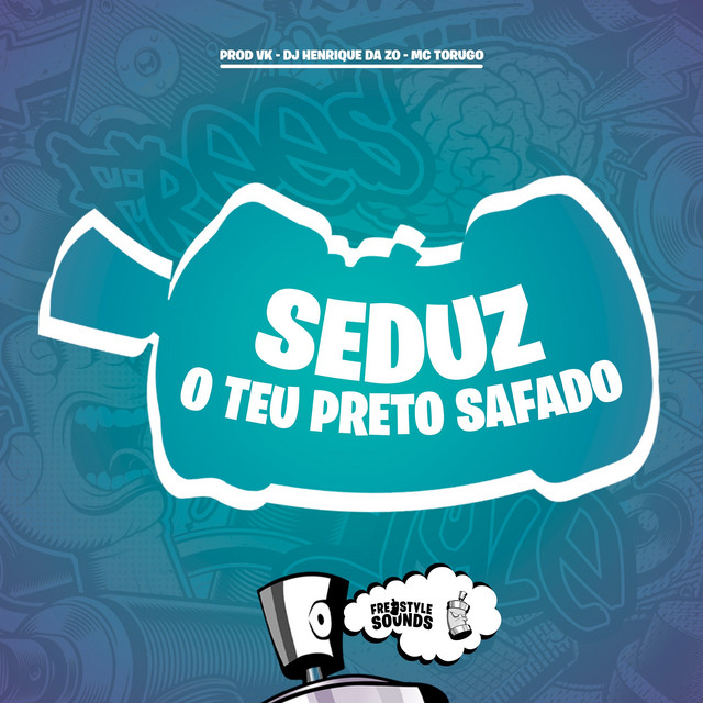 Seduz O Teu Preto Safado