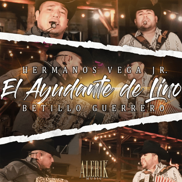 EL Ayudante De Lino - En Vivo