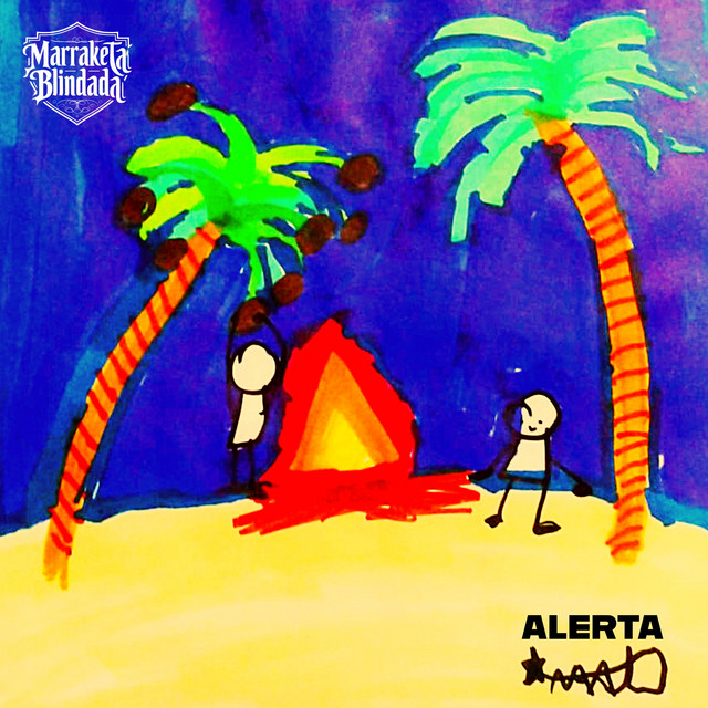 Alerta album image