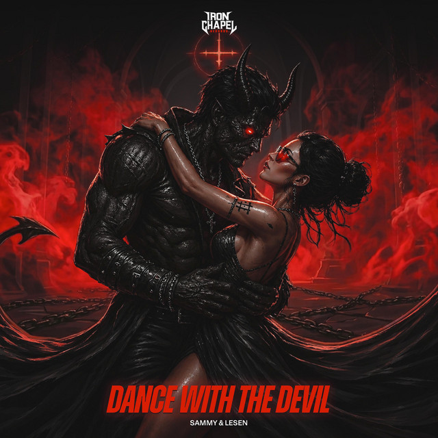 Dance With The Devil