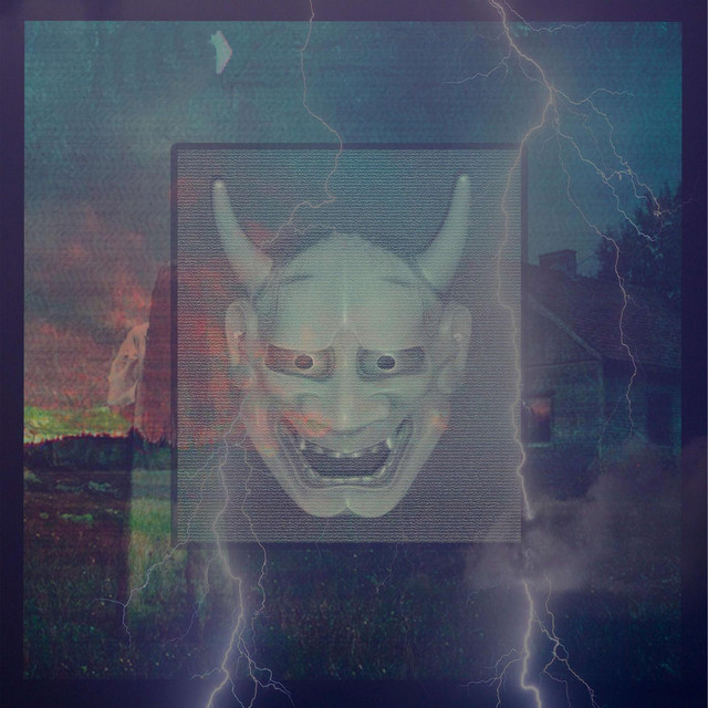 For all cases cover art