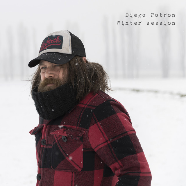 Winter Session cover