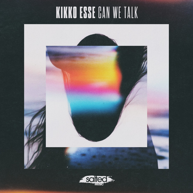 Can We Talk album art