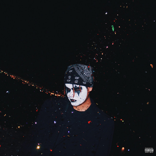 THE WORLD IS YOURS cover art