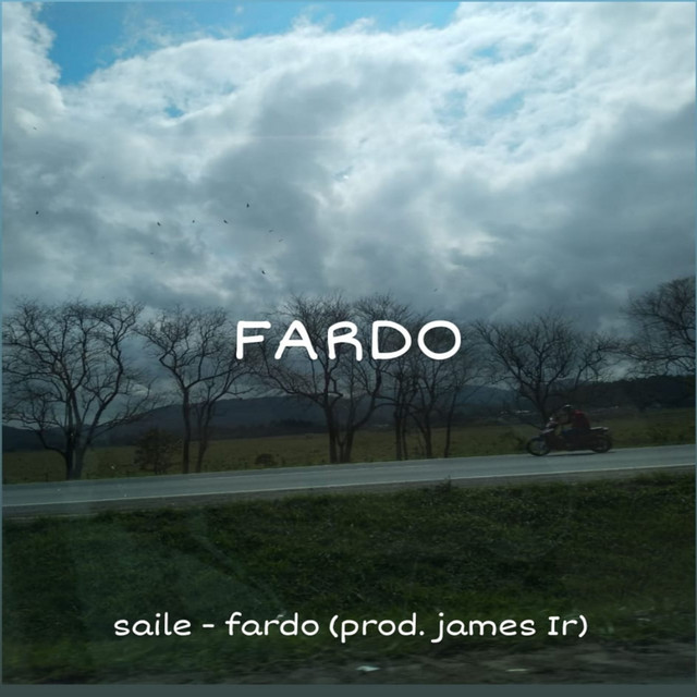 Fardo cover art