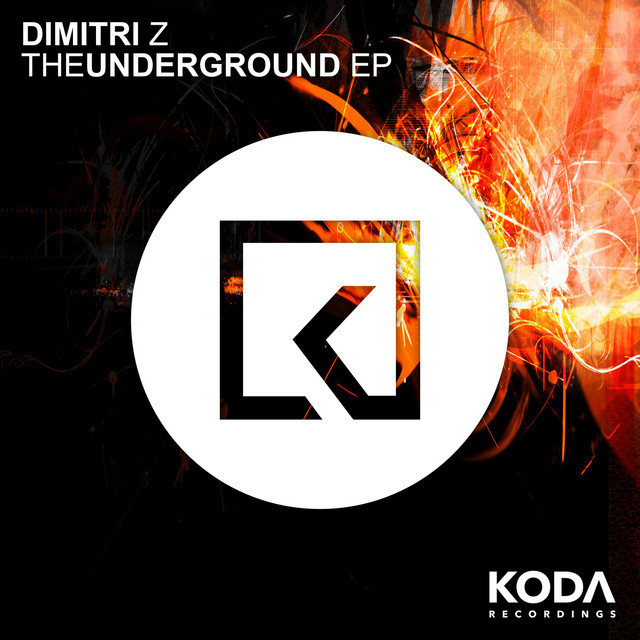 The Underground EP - EP by Dimitri Z | Spotify