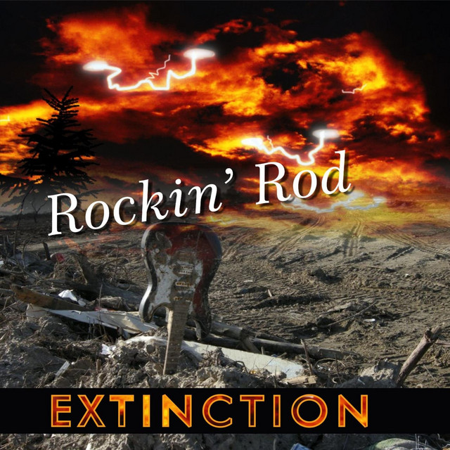 Rockin' Rod | Spotify
