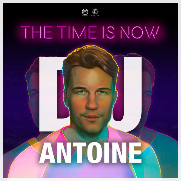 Welcome to St. Tropez - DJ Antoine & Mad Mark Radio Edit