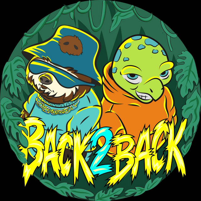BACK2BACK