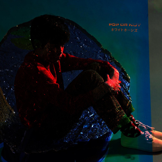 Pop Or Not cover art