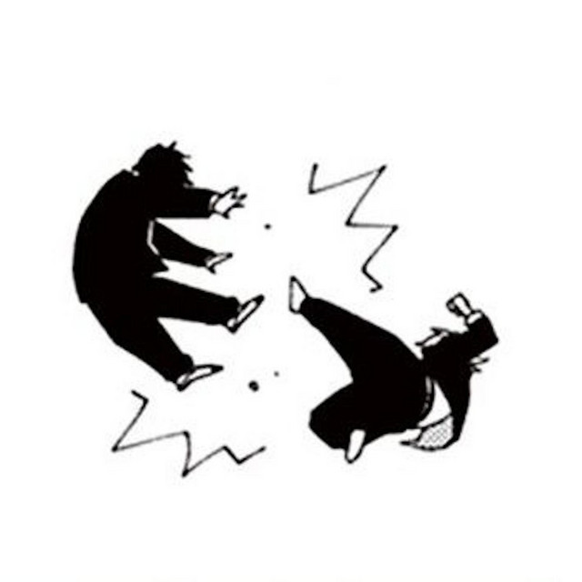 kapow cover art