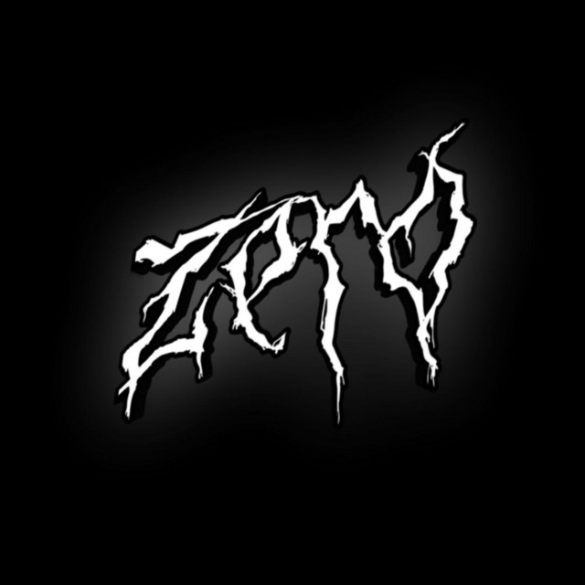 Zero cover art