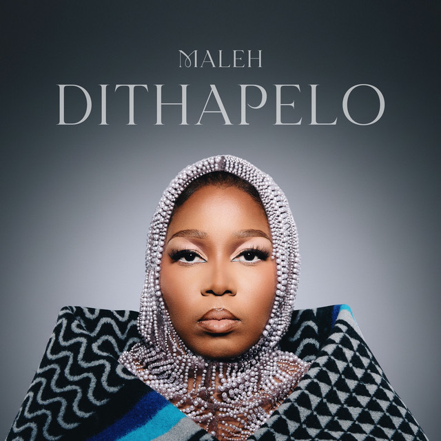 Dithapelo cover art