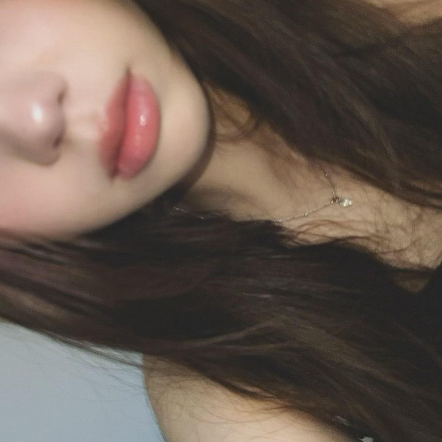 Обкладинка: like an angel whispering in my ear — VALERII
