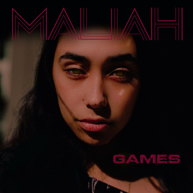 Games cover art