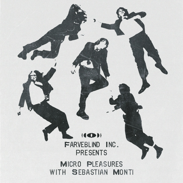Micro Pleasures cover art