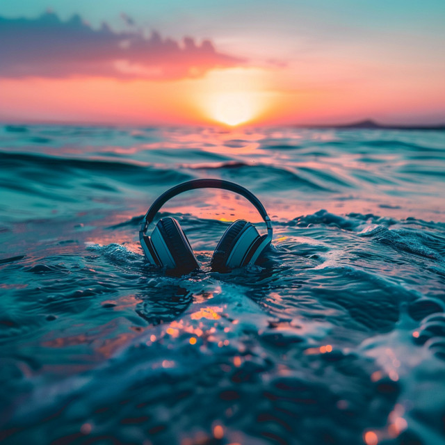 Ocean Echoes: Sounds of the Deep cover art