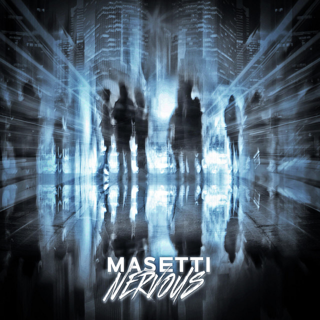 Nervous - Single by Masetti | Spotify