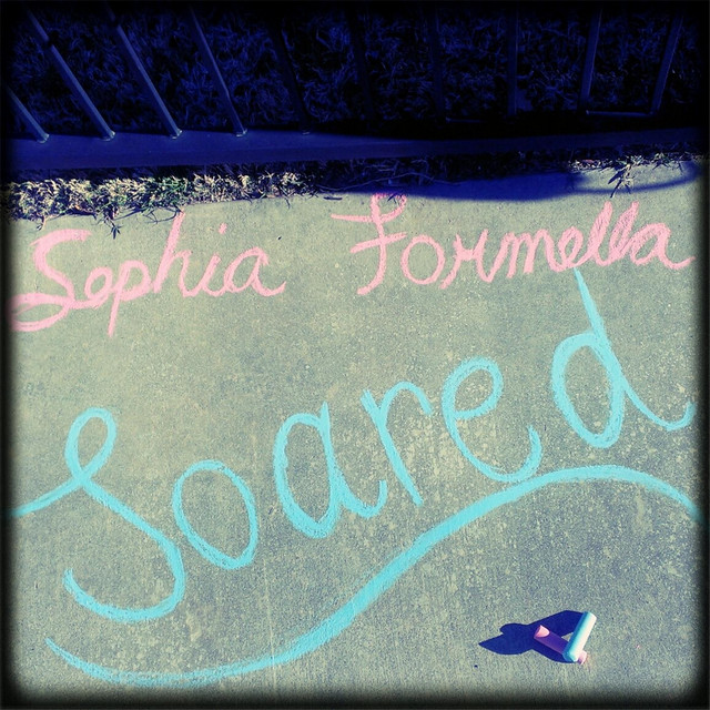 Sophia Formella