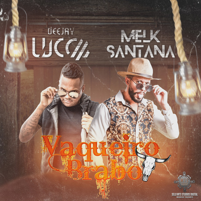 Vaqueiro Brabo