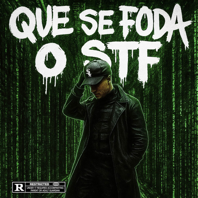 Que se foda o STF