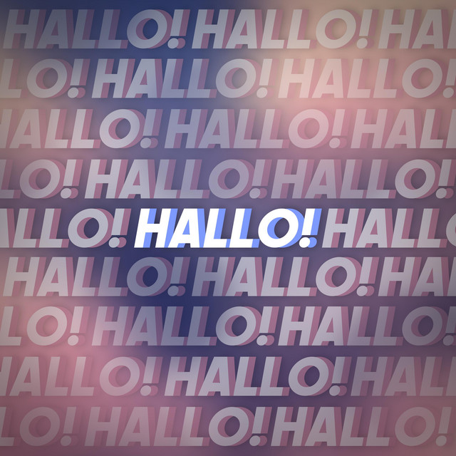 Hallo - Single by Lukas, Der Rapper | Spotify