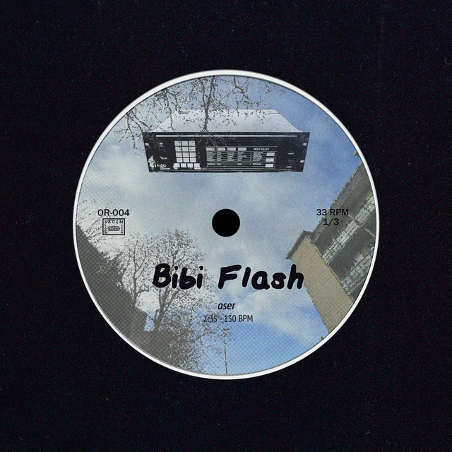 Bibi Flash