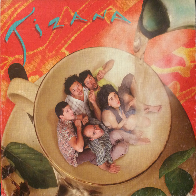 Tizana photo